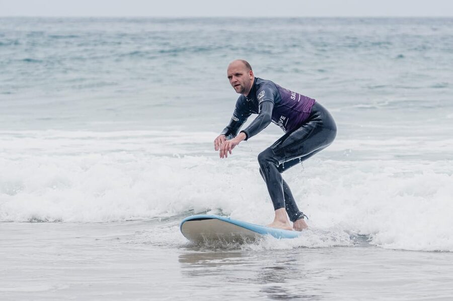 1 day surf lesson - Price and value: is $91 really fair?