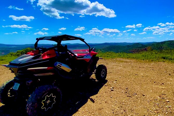 2:30 Hours Tour - Buggies, Safety Gear, and the Real-World Pace