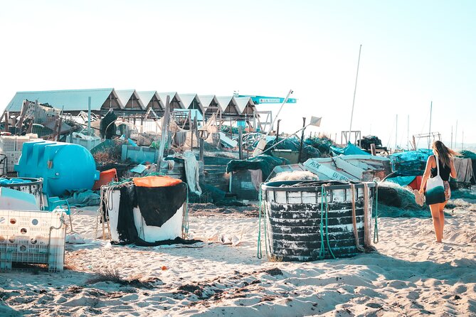 2 Hours Boat Tour Fishermen's Route in Ria Formosa - Key highlights at a glance