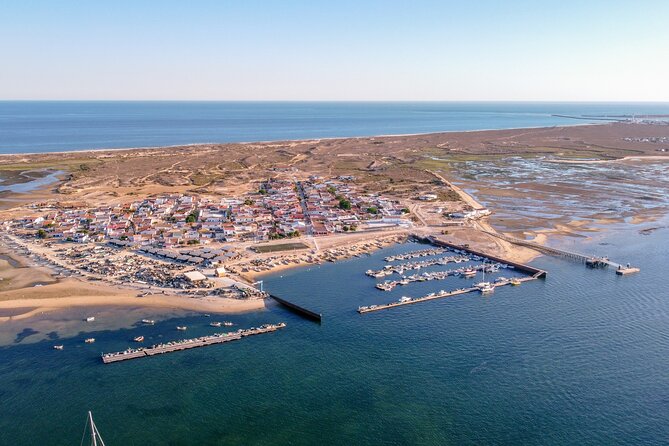 2 Hours Boat Tour Fishermen's Route in Ria Formosa - Price and value: what $30.10 buys you in the real world