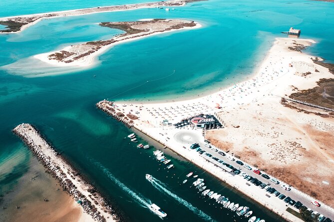 2 Hours Boat Tour in Ria Formosa - Price and Value: Is $30 for Two Hours a Smart Trade?