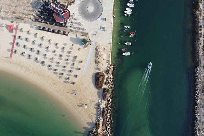 2 Hours Boat Tour in Ria Formosa - What’s Not Included: Plan Around Food and Drinks
