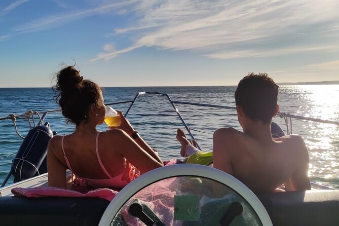 2 Hours Champagne Cruise in Lagos - Key Things I’d Note Before You Go