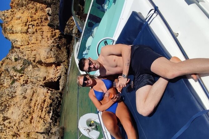 2 Hours Champagne Cruise in Lagos - Setting Sail From Marina de Lagos (and Why Timing Matters)