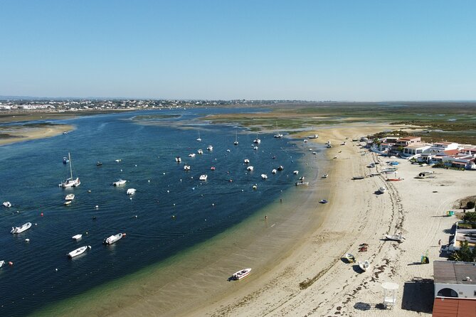 2 Hours Kayak Island Tour in the Natural Park of Ria Formosa - FAQ