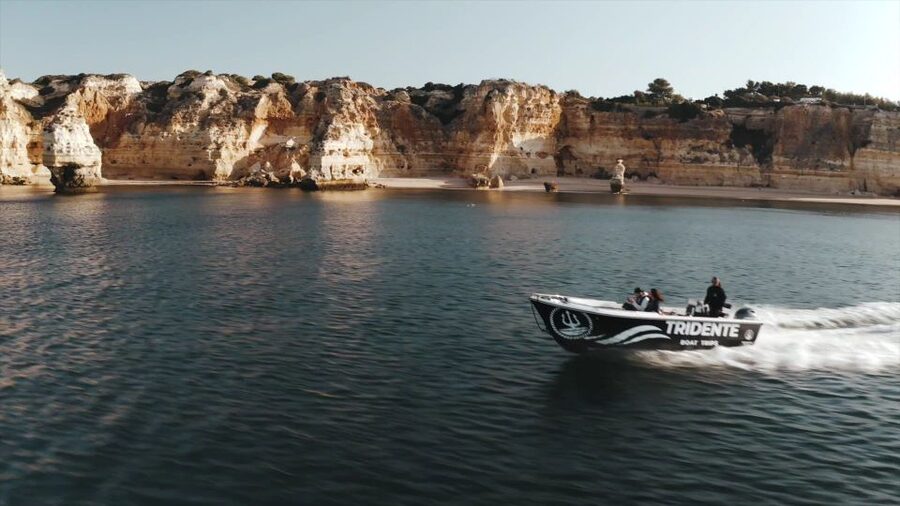 2 Hours Private Benagil Caves and Beaches Boat Tour - What you’ll actually do on the boat (and what the guides focus on)