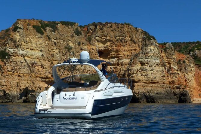 2 hr Private Luxury Cruise to Ponte de Piedade with paddleboards - Drinks and snacks: luxury that stays low-key