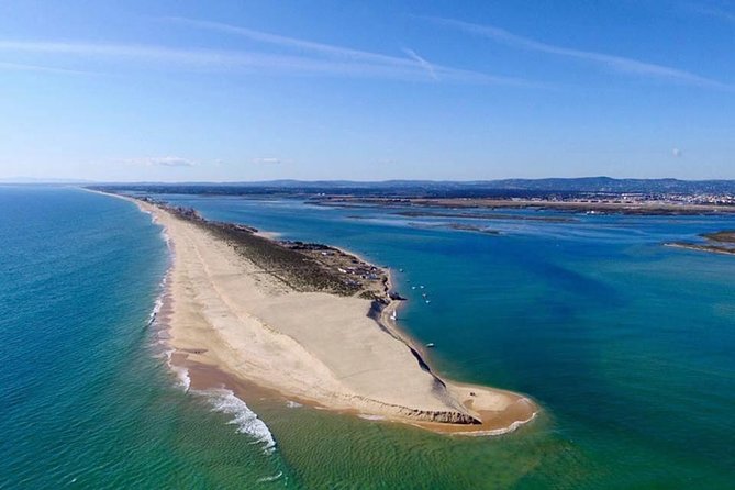 2 Stop | 2 Islands & Ria Formosa Natural Park - From Faro - Getting to Cais das Portas do Mar (and why location matters)