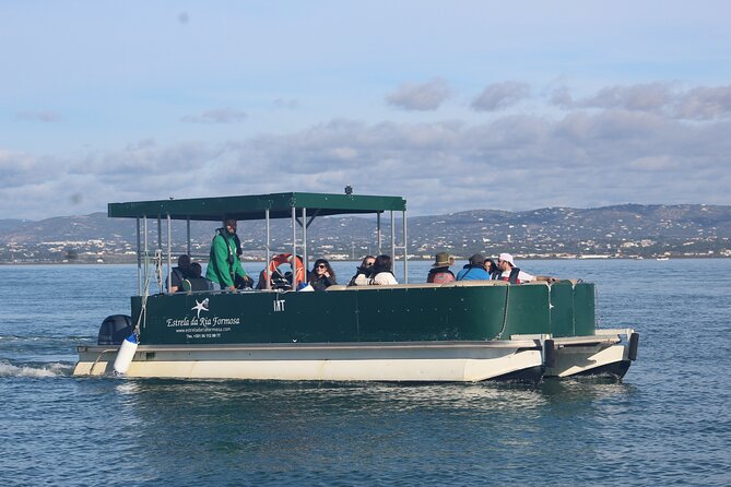 2 Stop | 2 Islands & Ria Formosa Natural Park - From Faro - What’s included (and what you must bring)