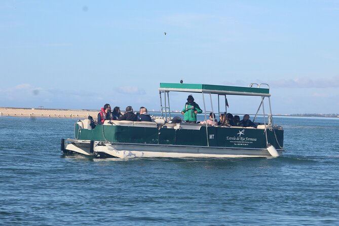 2 Stop | 2 Islands & Ria Formosa Natural Park - From Faro - Price and value: is $42.33 a good deal?