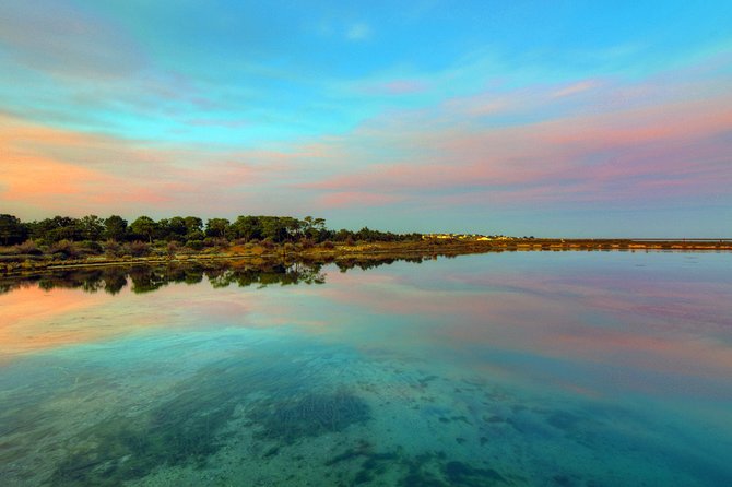 3-Hour Boat Tour in Ria Formosa on Olhão Algarve - Getting to Sabino Boat Tours in Olhão (and why the meeting point matters)