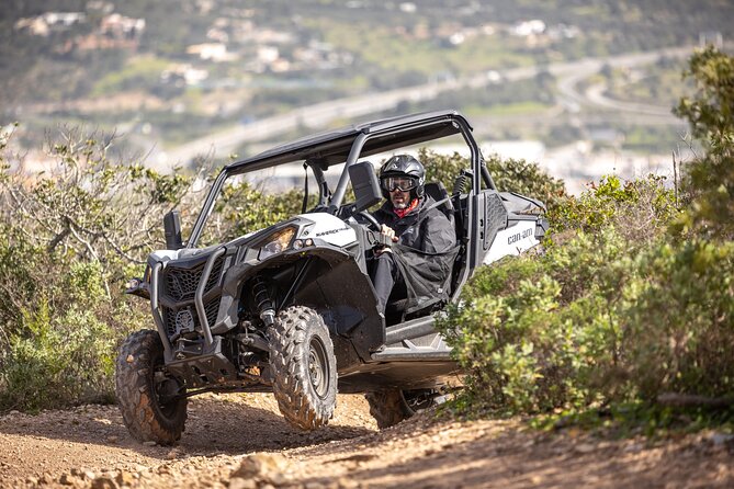 3-hour tour by Buggy or Quad in the Algarve - Quick hits before you go