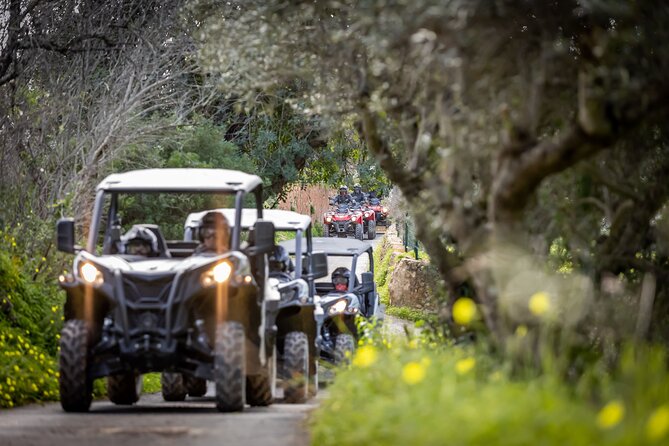 3-hour tour by Buggy or Quad in the Algarve - Price and Value: Why $105.13 Can Be a Good Deal