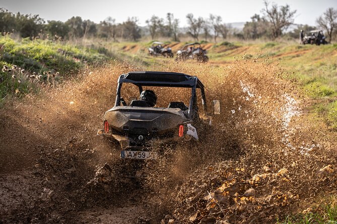 3-hour tour by Buggy or Quad in the Algarve - Who This Tour Fits (and Who Should Skip It)