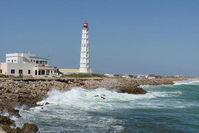 4 Stops | 3 Islands & Ria Formosa Natural Park - From Faro - Price and value: is $48.37 a fair deal?