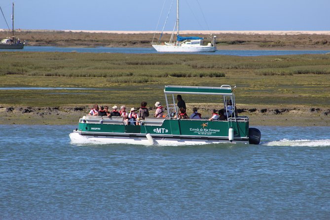 4 Stops | 3 Islands & Ria Formosa Natural Park - From Faro - Should you book it? My straight answer