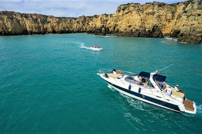 Afternoon yacht charter in lagos with drinks, tapas, paddle boards and kayak - Key Highlights Worth Your Time