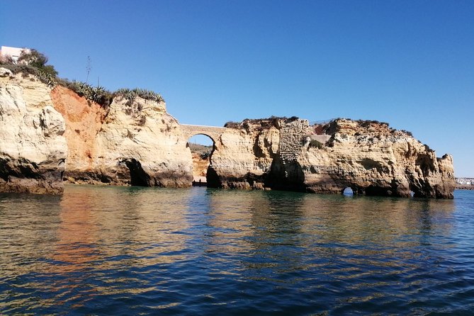 Afternoon yacht charter in lagos with drinks, tapas, paddle boards and kayak - Drinks and Tapas on Board: A Real Value Add