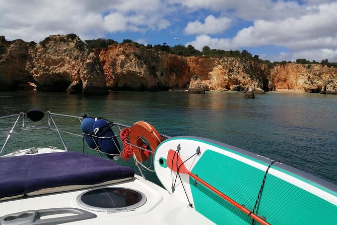 Afternoon yacht charter in lagos with drinks, tapas, paddle boards and kayak - What I’d Pack (Because Towels Aren’t Included)
