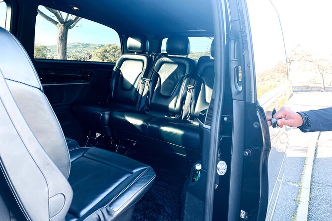 Airport Transfers - Key things to know before you go