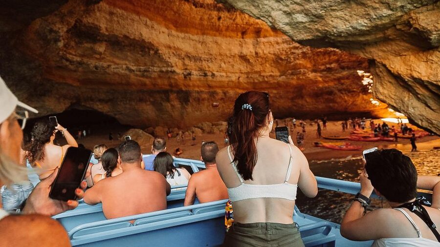Albufeira: 2.5-Hour Dolphin Watching and Caves Trip - Price and value: is $41 worth it?