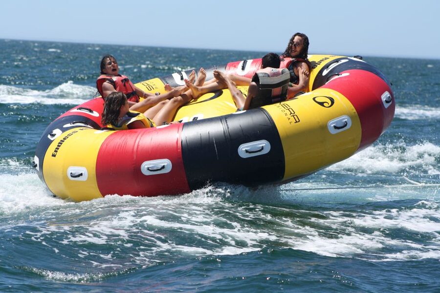Albufeira: 360-Degree Twister Water Ride Experience - Key Highlights You’ll Actually Notice