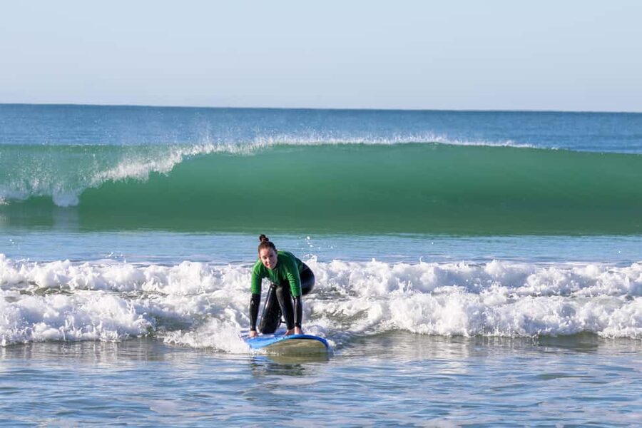 Albufeira: Beginner Surf Lesson - Price and value: what $40 covers (and what it doesn’t)