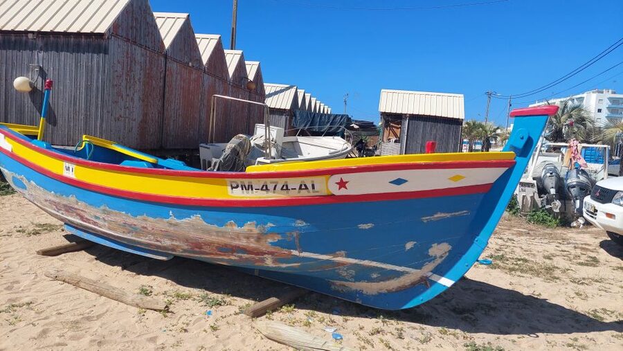 Albufeira: Benagil Caves & Senhora da Rocha Tour by Tuk Tuk - Why a tuk tuk works so well in Albufeira’s Algarve coast