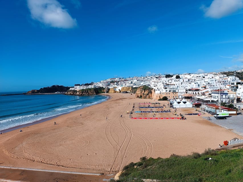 Albufeira: City Highlights & WINE TASTING - Who Should Book This Tour (and Who Should Skip It)