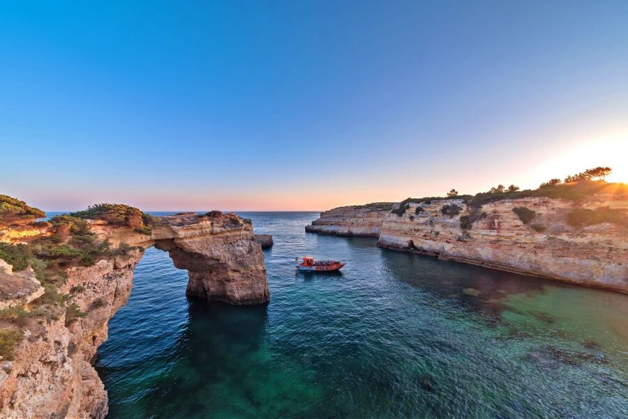 Albufeira: Dolphin Watching and Benagil Cave - Key reasons this XRide cruise works so well