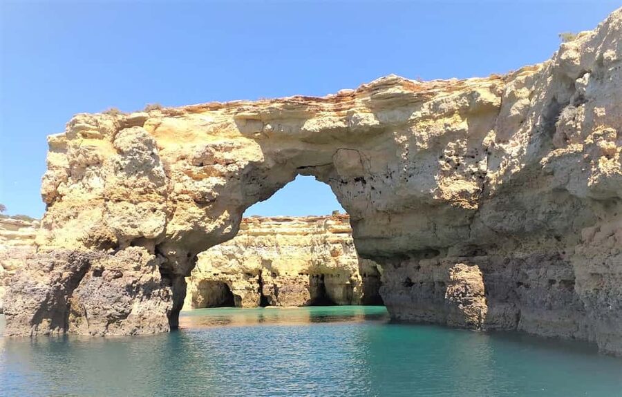 Albufeira: Dolphin Watching and Benagil Cave Boat Cruise - Price and Value: Why Around $38 Can Make Sense