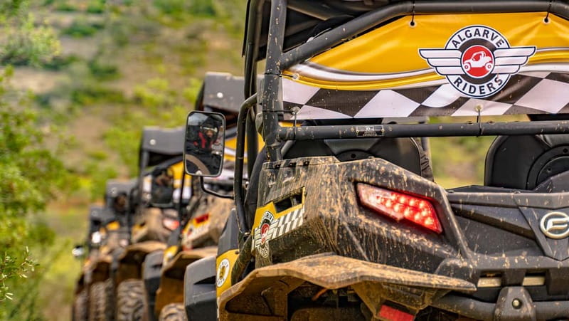 Albufeira: Full Day Off-Road Buggy Tour with Lunch & Guide - H2: Price and What $381 Actually Buys You