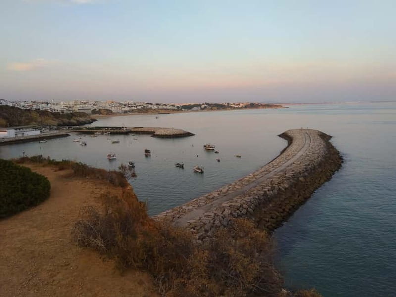 Albufeira: Guided Tour by Tuk-Tuk - Who this tuk-tuk tour fits best (and who should skip it)