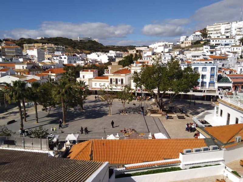 Albufeira: Guided Tour by Tuk-Tuk - Why a Tuk-Tuk Tour Is the Best First Move in Albufeira