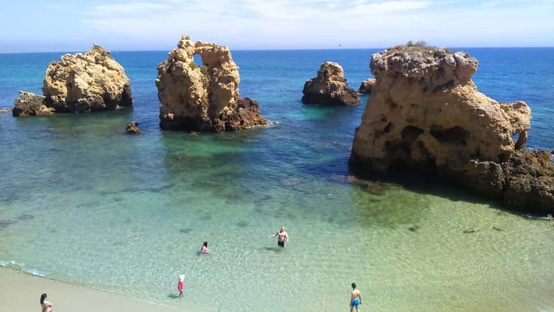 Albufeira: Guided Tour by Tuk-Tuk - Price and value: is $37 for 75 minutes a fair deal?