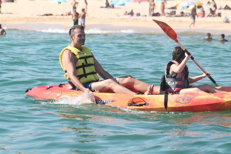 Albufeira: Kayak Rental - Who This Kayak Rental Fits Best (and Who Might Feel Limited)