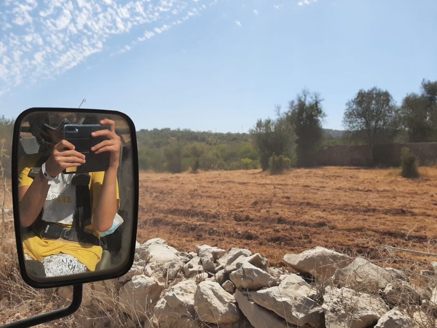 Albufeira: Off-Road Buggy Adventure - Key Things I’d Book This For