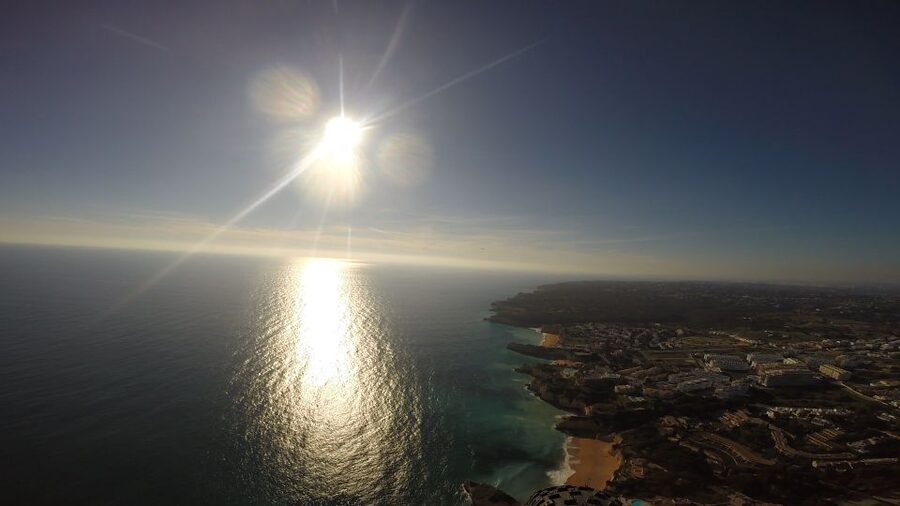 Albufeira: Paragliding and Paratrike Tandem Flights - Meeting Point and Timing: How the Day Actually Starts