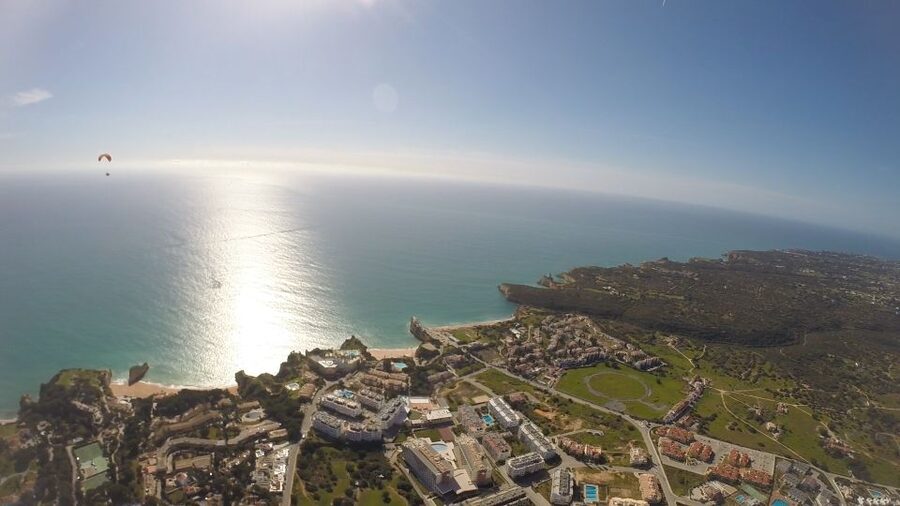 Albufeira: Paragliding and Paratrike Tandem Flights - Value for $94: Why This Feels Like a Good Deal