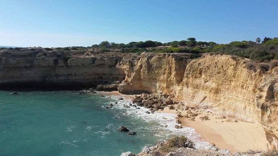 Albufeira: Private Tuk Tuk Tour - Key Takeaways