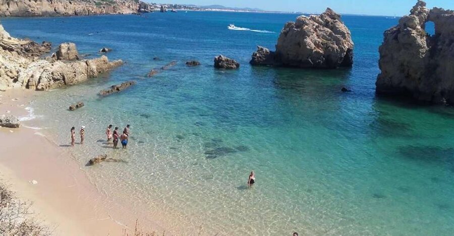 Albufeira: Private Tuk Tuk Tour - Price and Value: What $61 Buys You (and What It Saves)