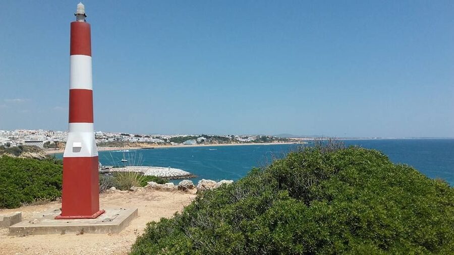 Albufeira: Private Tuk Tuk Tour - Old Town and New Town: What to Watch For as You Ride