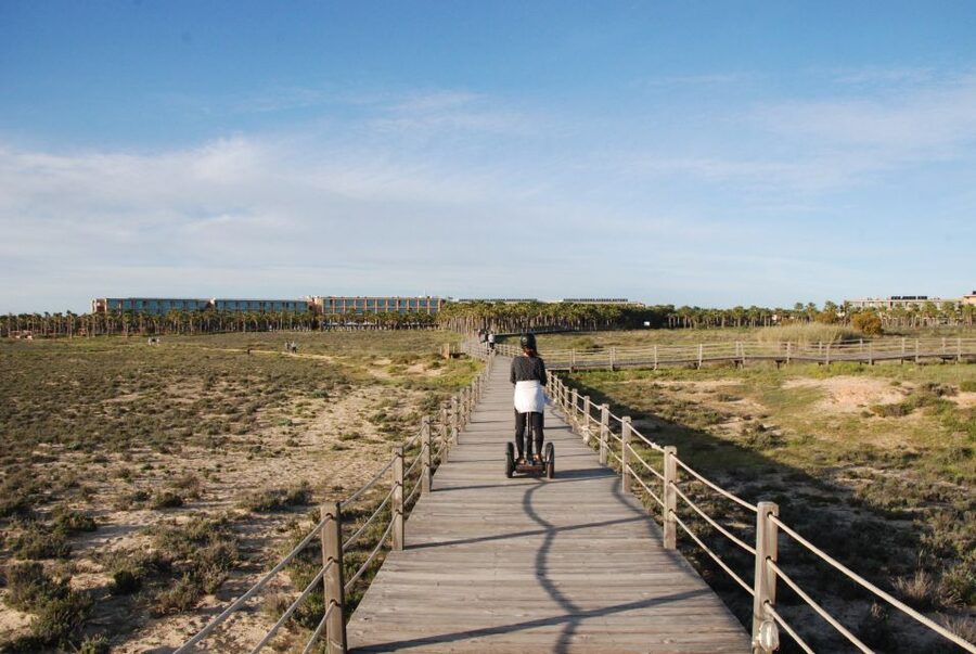 Albufeira: Salgados Nature Reserve Segway Tour - Price and Value: Is $73 Worth 1.5 Hours?