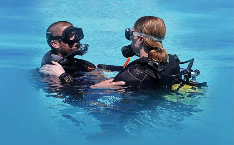 Albufeira: Scuba Diving Experience for Beginners - Key highlights worth putting on your shortlist