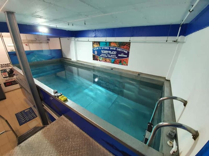 Albufeira: Scuba Diving Experience for Beginners - Price and value: is $125 a good deal in real terms?