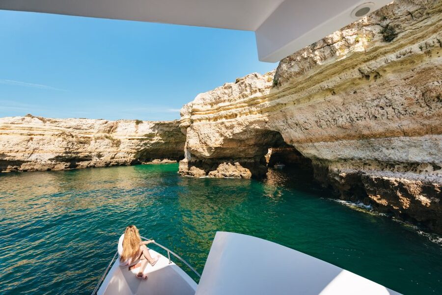 Albufeira: Sightseeing Cruise with Beach BBQ and Open Bar - Is $63 worth it? The value math for a 6-hour Algarve cruise