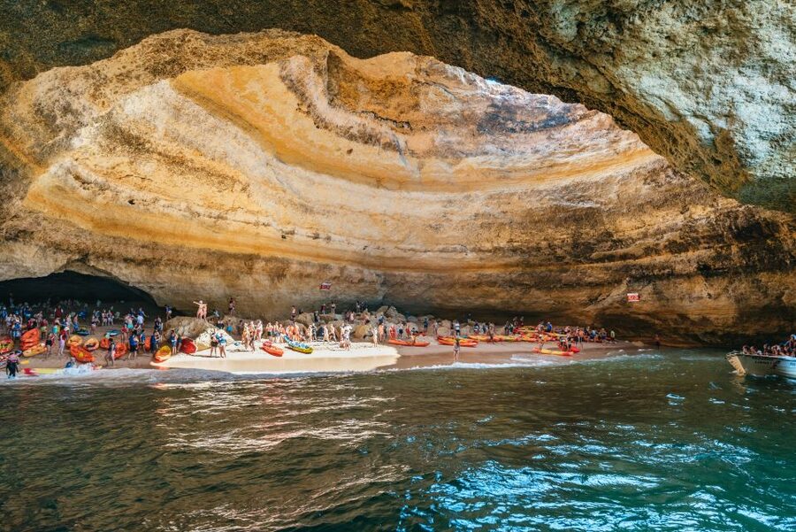 Albufeira: Sightseeing Cruise with Beach BBQ and Open Bar - My no-nonsense checklist before you go