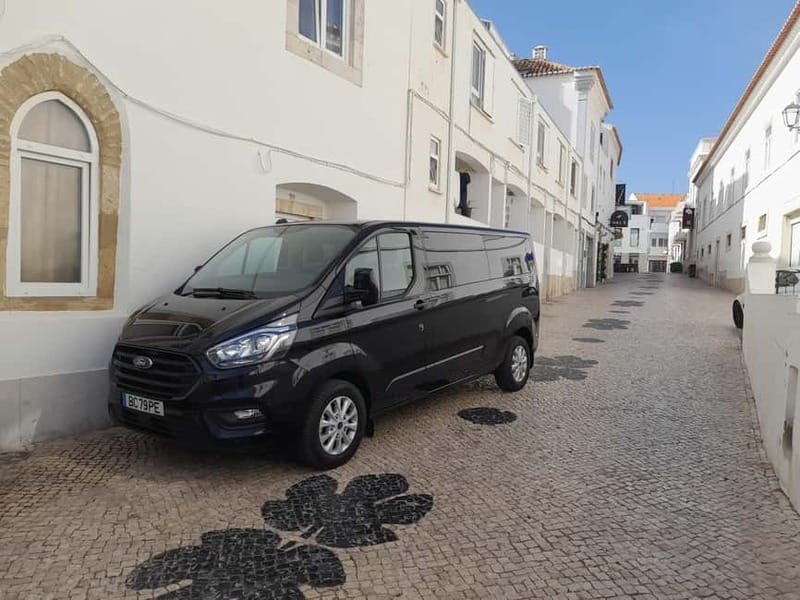 Albufeira: Silves Castle and Chapel of Bones, and Benagil - Who should book this private Silves Castle and Benagil tour