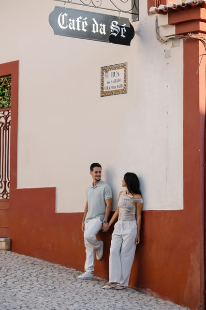 Algarve: 1 hour Couple & Family Photoshoot - Price and logistics: what you’re really paying for