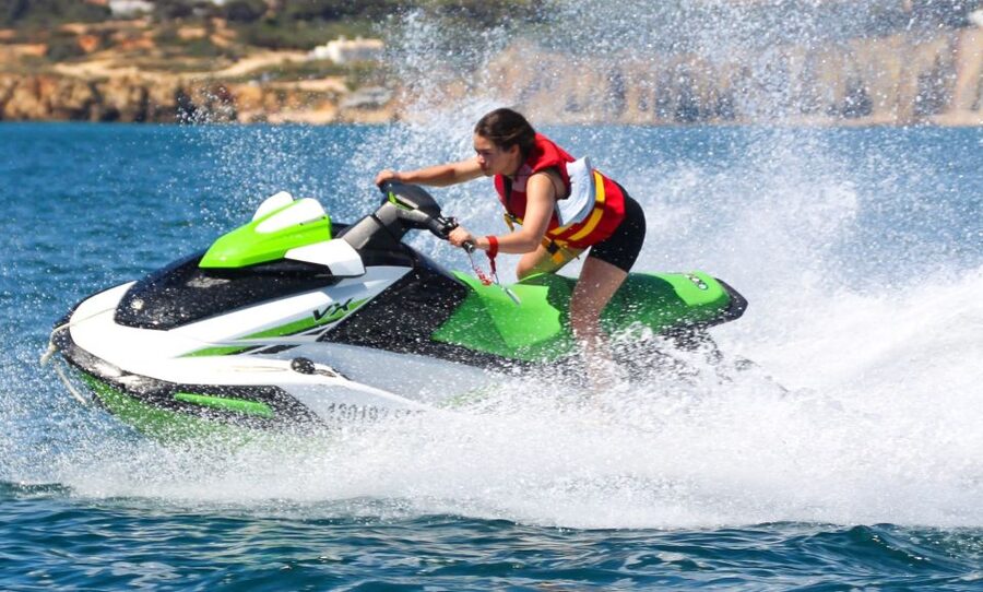 Algarve: 30-Minute Jet Ski Experience - Price and Value: Why This Can Be Worth It for the Adrenaline
